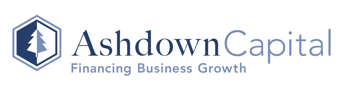 Ashdown Capital Business Loan Specialists